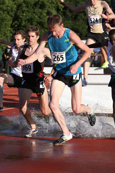 2010 Payton Jordan-126.JPG - 2010 Payton Jordan Invitational, May 1, Cobb Track and Angell Field, Stanford, California.
